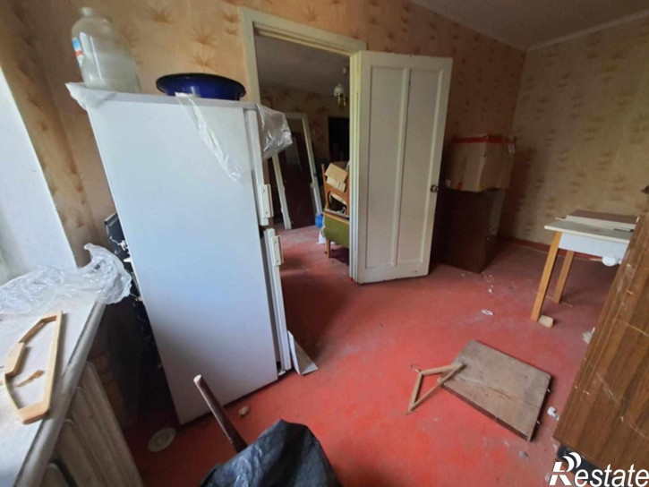 3-комн квартира гайдара улица, 9
