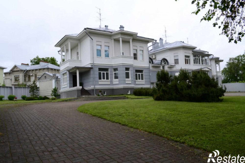 Продажа дома Галкинская ул, 12В