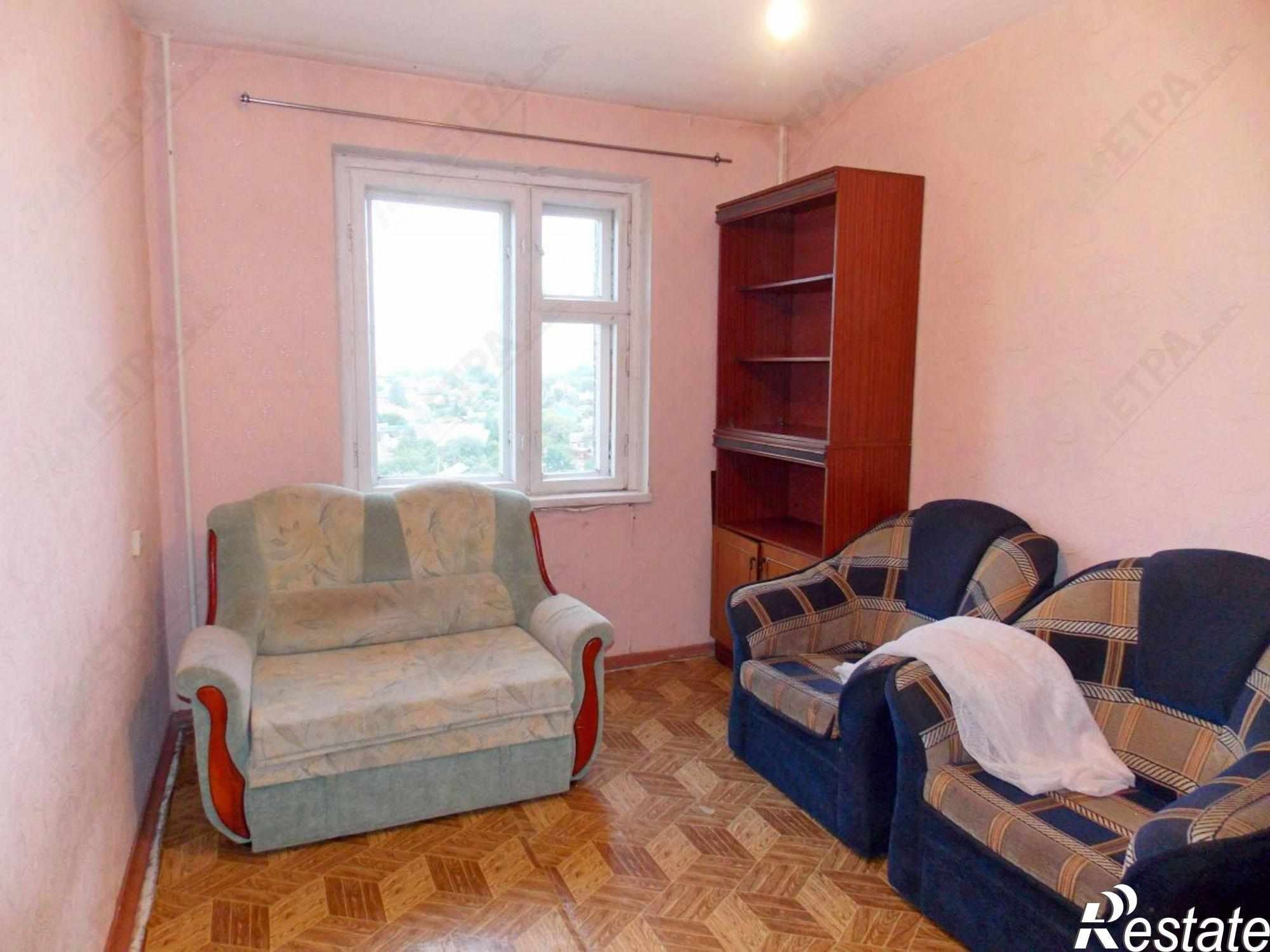 Сдать квартиру за 22 000 рублей на Молодогвардейцев ул, 17а