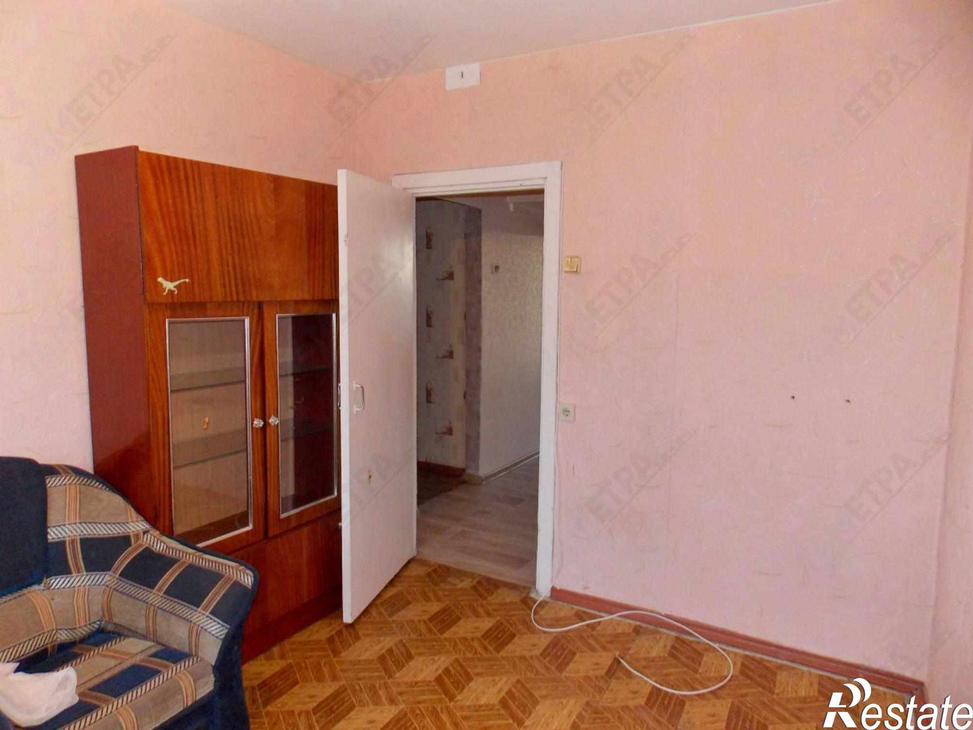 Сдать квартиру за 22 000 рублей на Молодогвардейцев ул, 17а