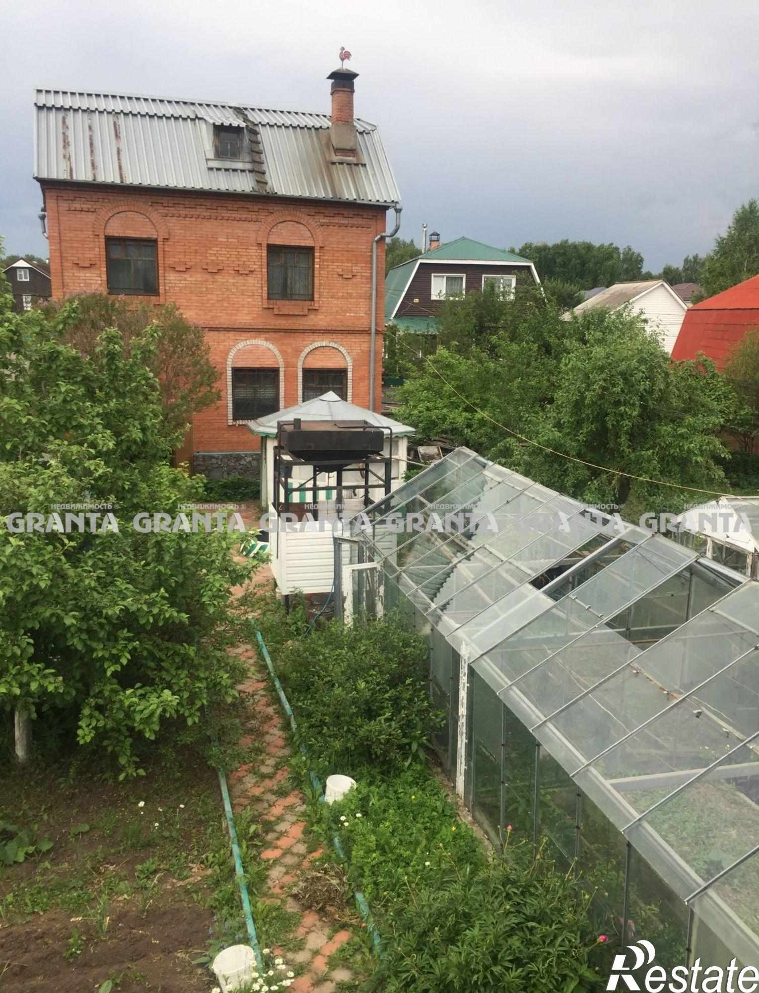 Купить дачу, дом, коттедж за 7 200 000 рублей на пр-кт Свободный, 82А/34