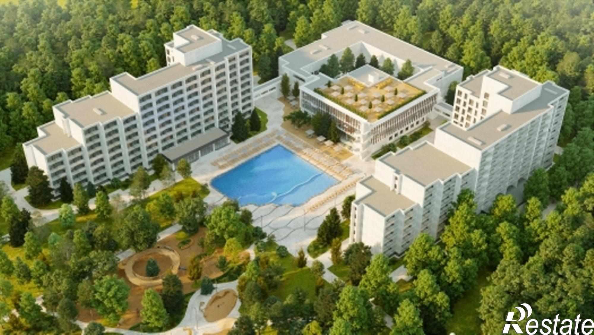 Купить квартиру за 9 300 000 рублей на Пионерский проспект, 16