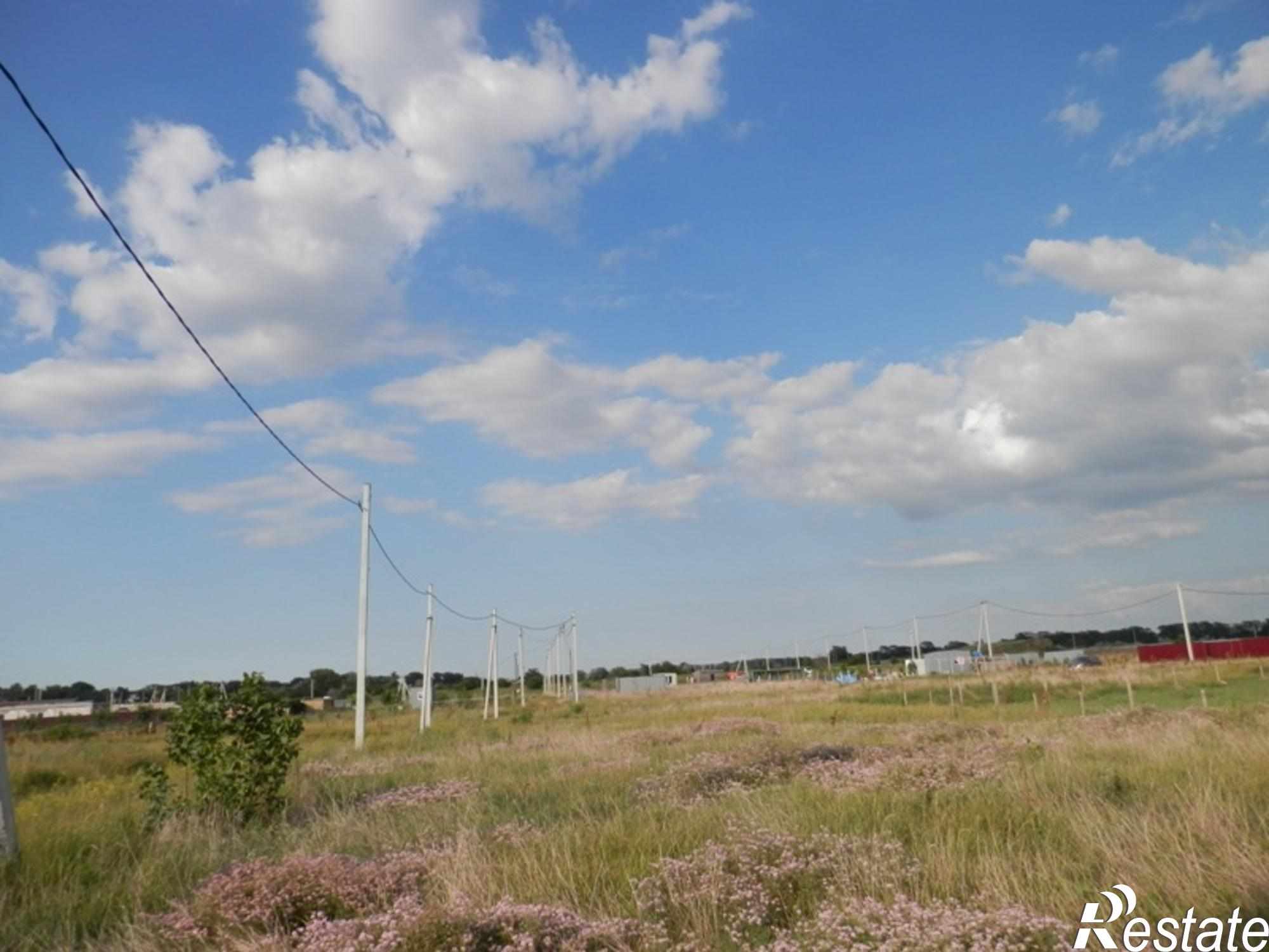 Купить землю, земельный участок за 1 100 000 рублей на п. Цибанобалка