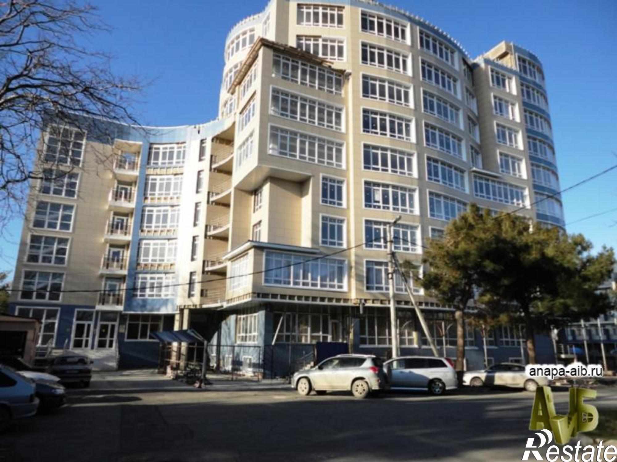 Купить квартиру за 9 700 000 рублей на Центральный район, 37