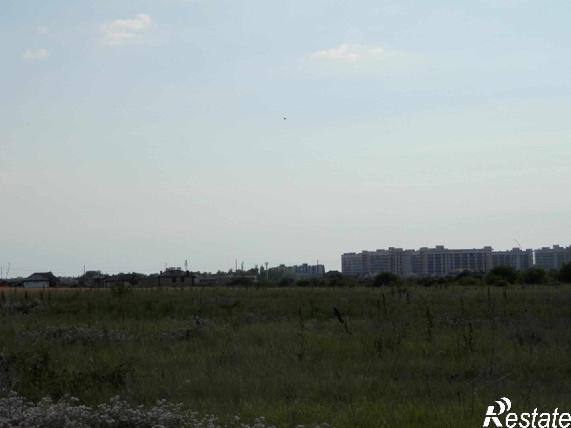 Купить землю, земельный участок за 15 000 000 рублей на п. Пятихатки