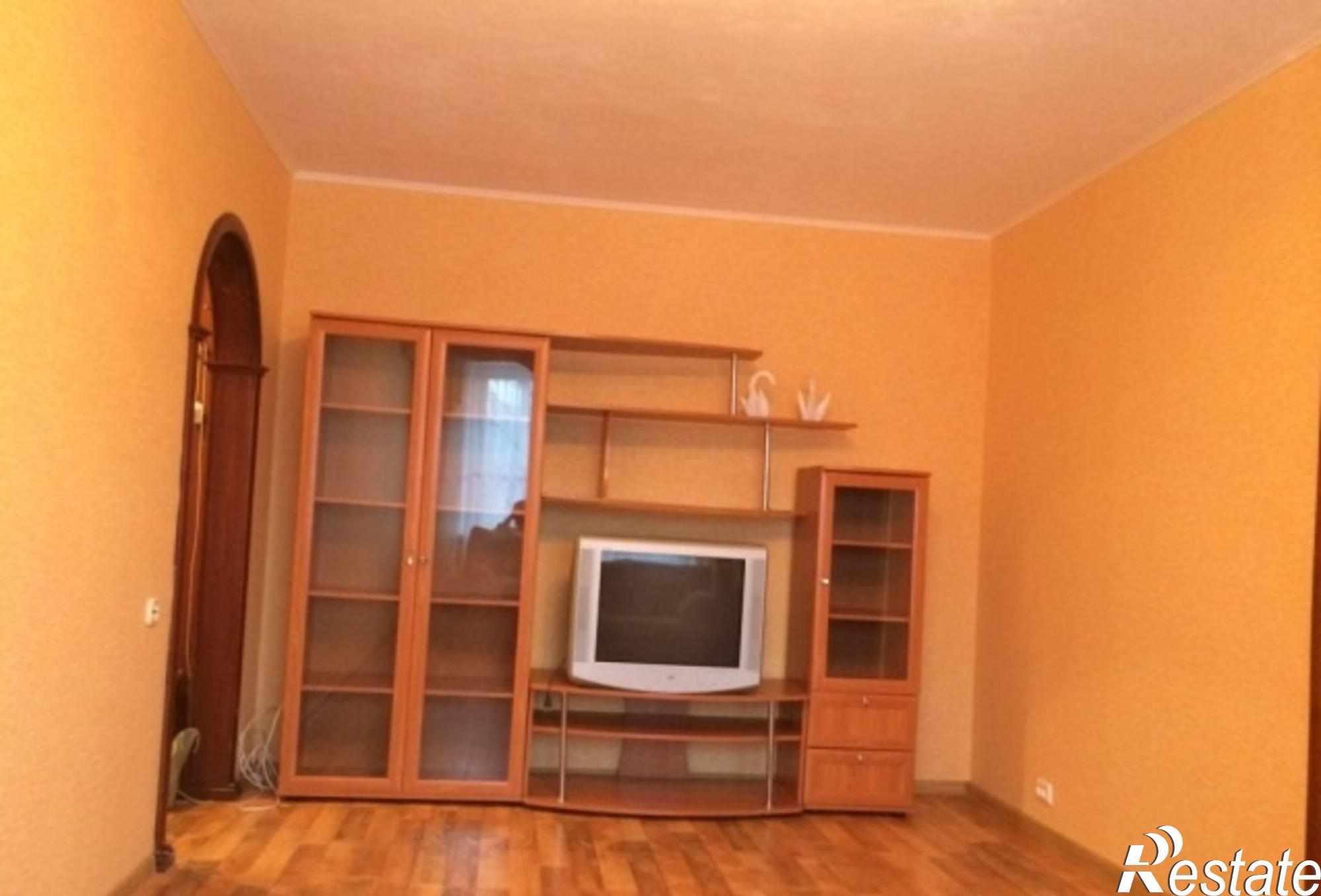 Сдать квартиру за 35 000 рублей на Лесной проезд, 6