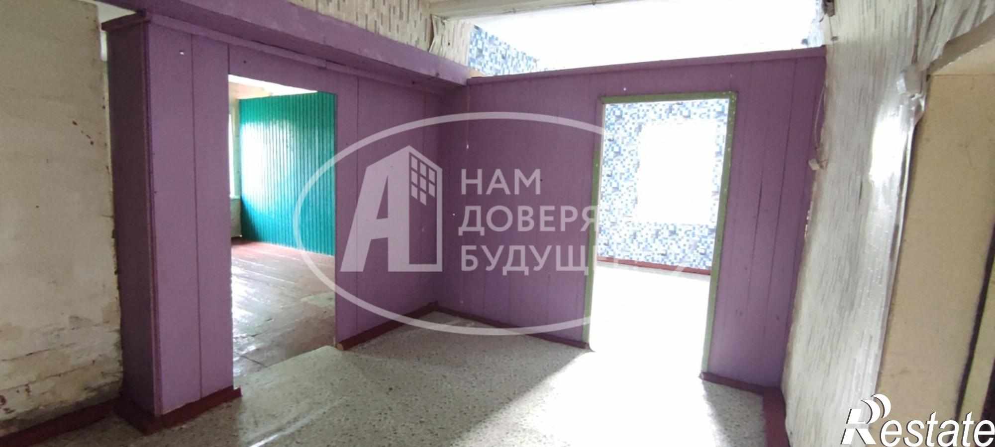 Купить квартиру за 740 000 рублей на улица Ленина, 19