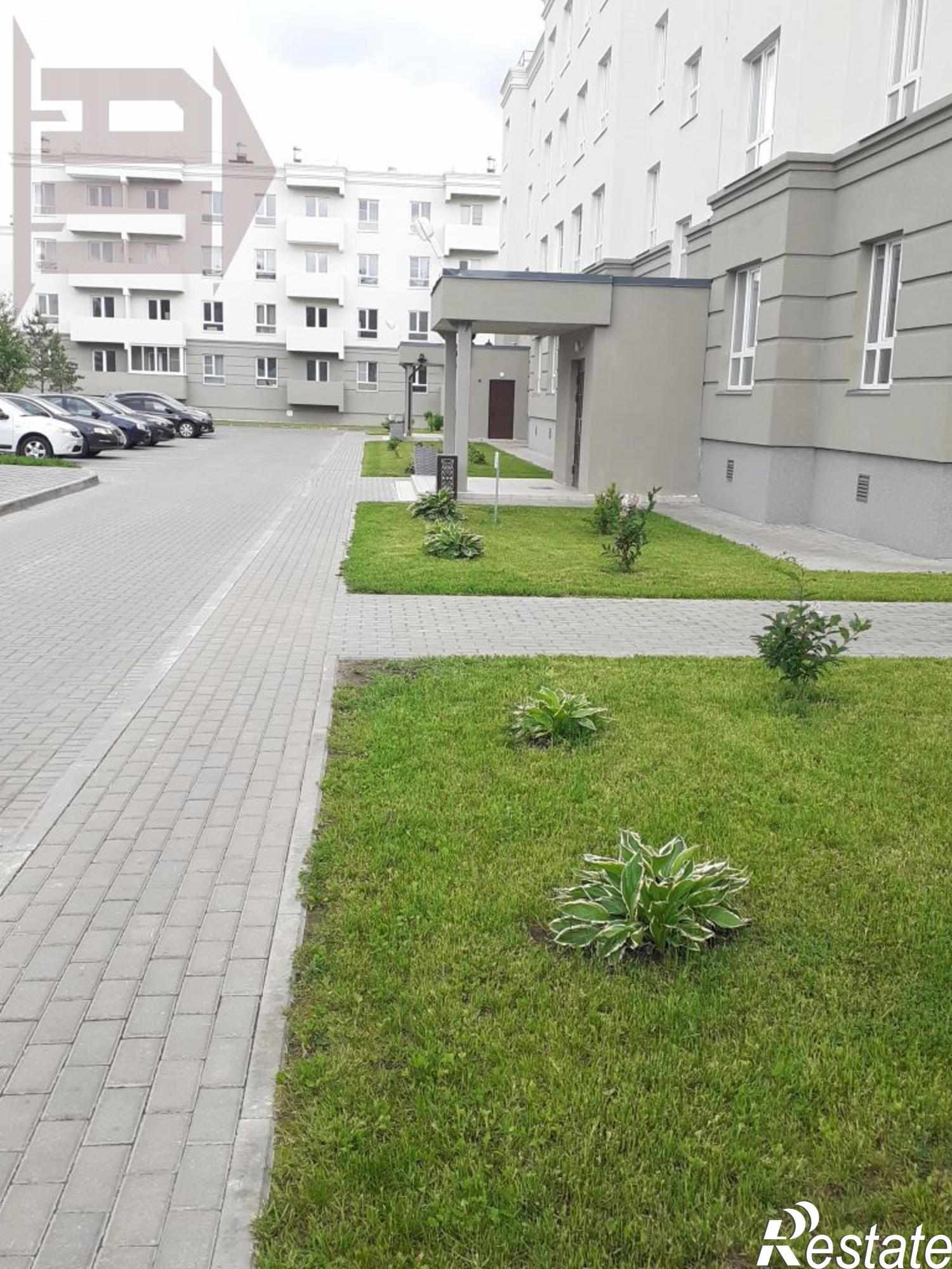 Купить студию за 3 758 980 рублей на Медовая ул, 9