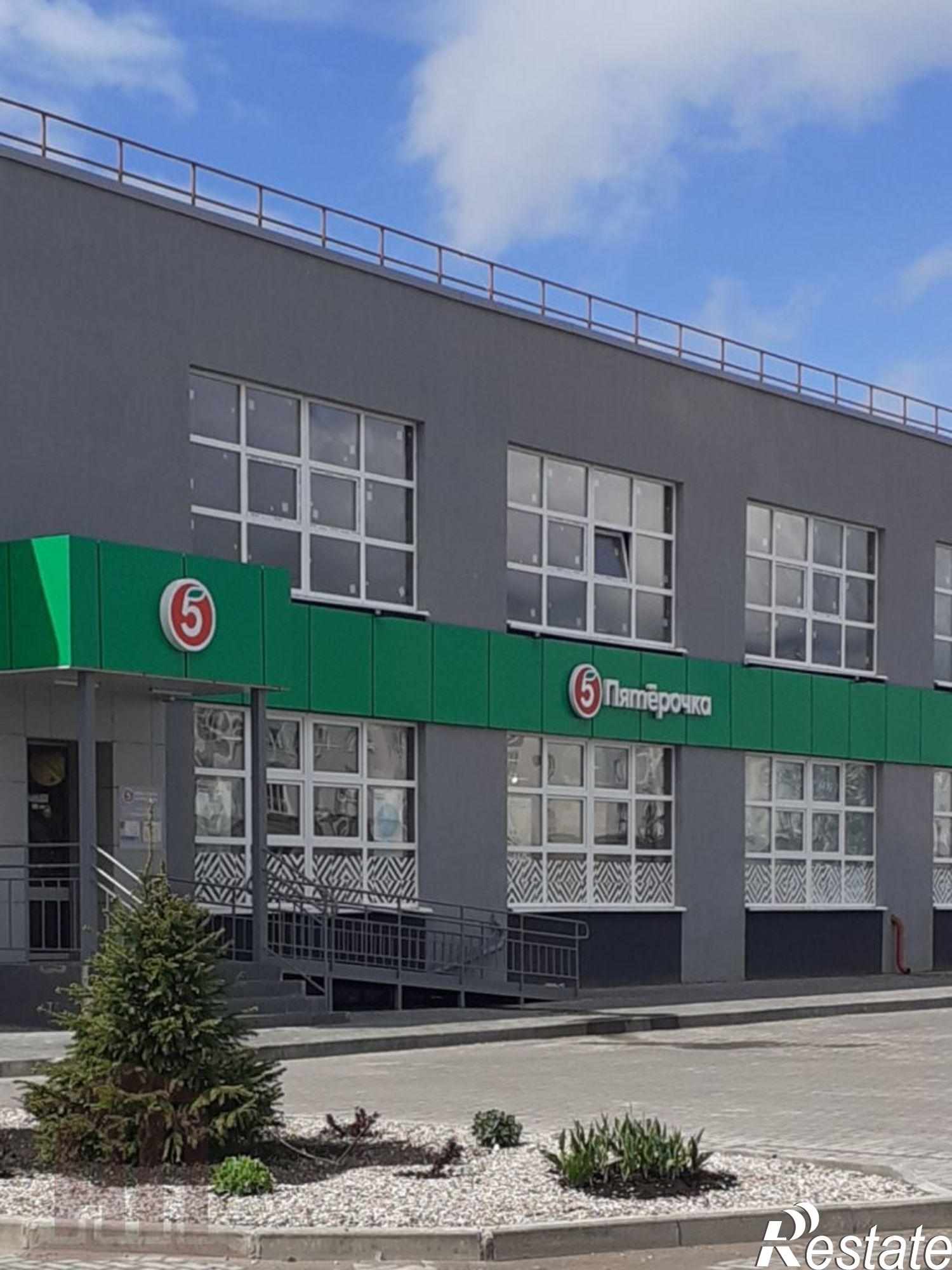 Купить квартиру за 3 721 720 рублей на Медовая ул, 9
