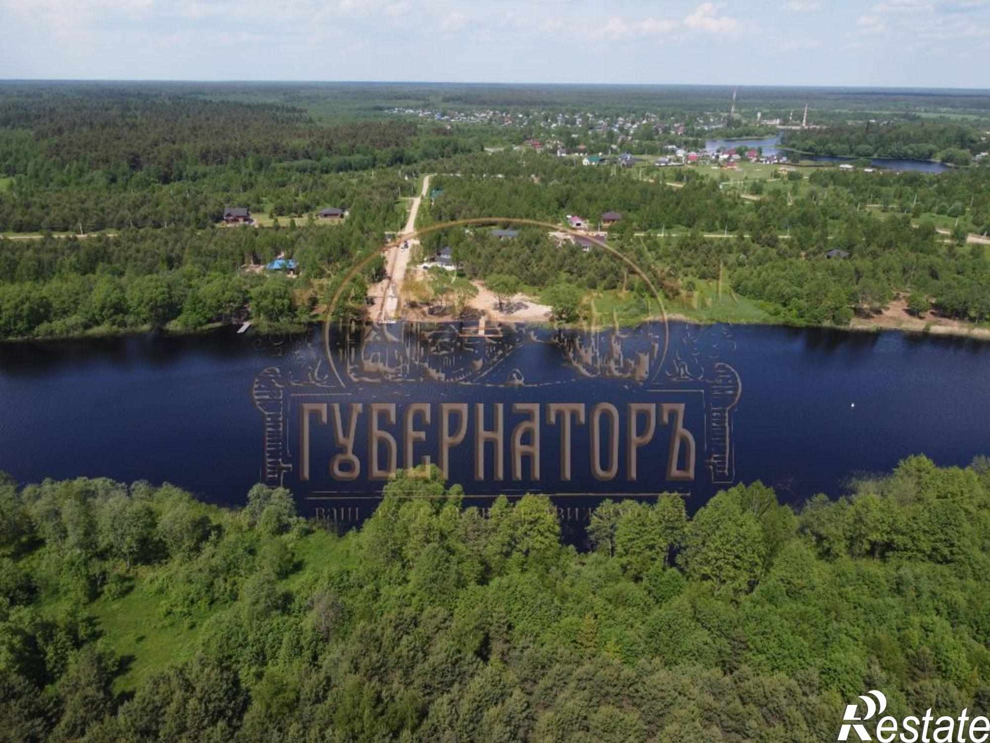 Купить землю, земельный участок за 3 520 000 рублей на Карповское д