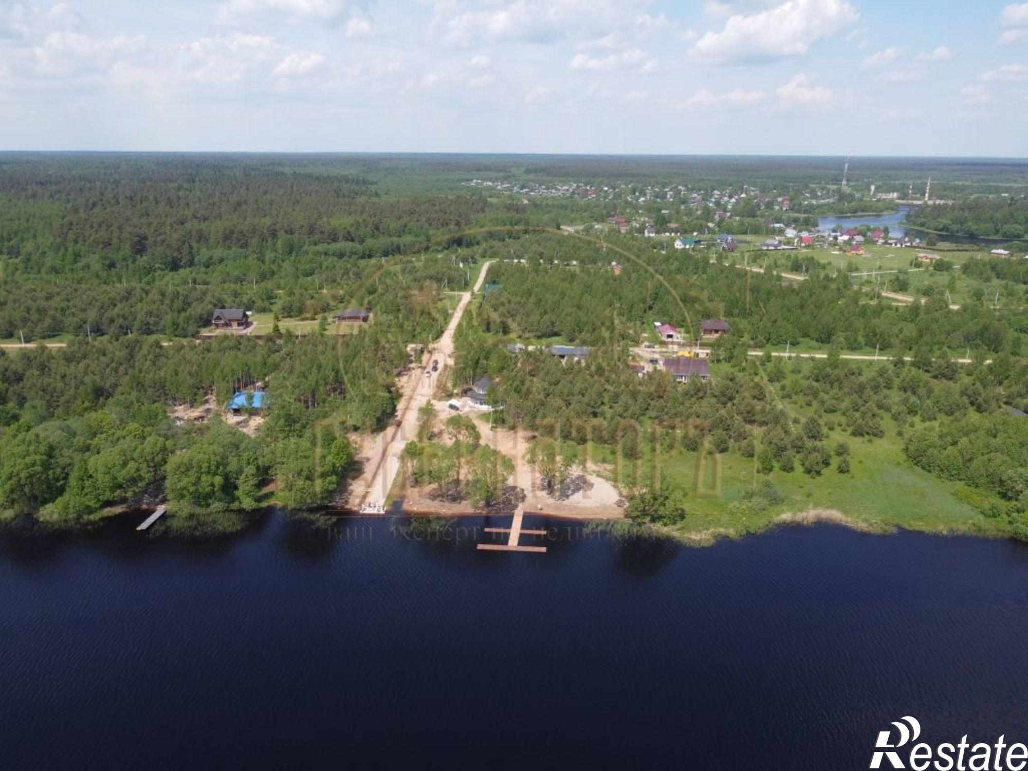 Купить землю, земельный участок за 3 520 000 рублей на Карповское д