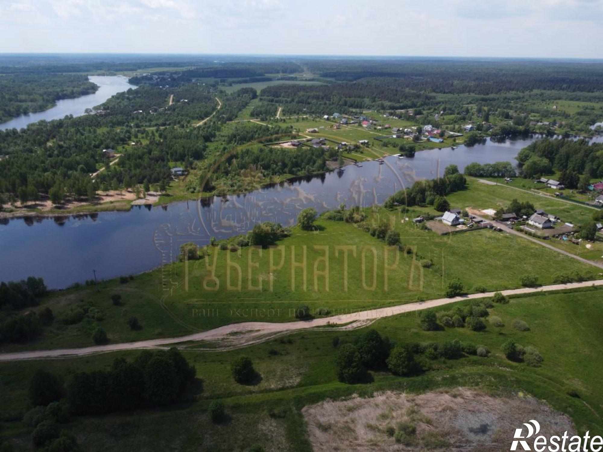 Купить землю, земельный участок за 3 520 000 рублей на Карповское д