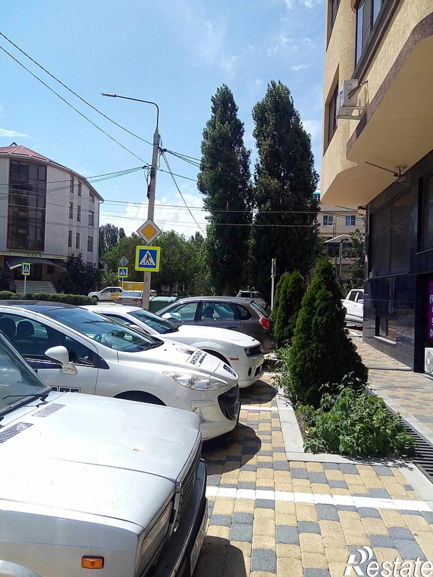 Купить квартиру за 18 500 000 рублей на улица Толстого, 85