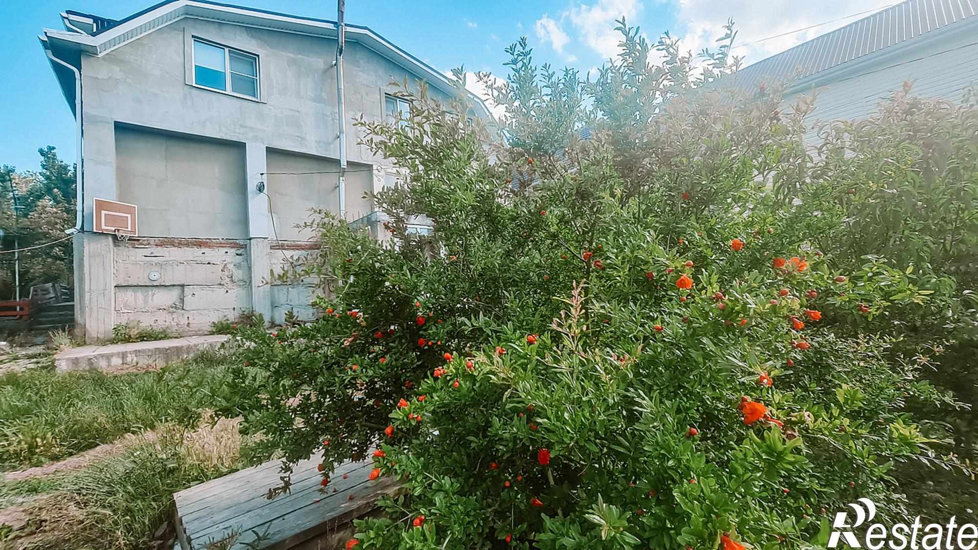 Купить дачу, дом, коттедж за 7 500 000 рублей на Вишнёвая улица