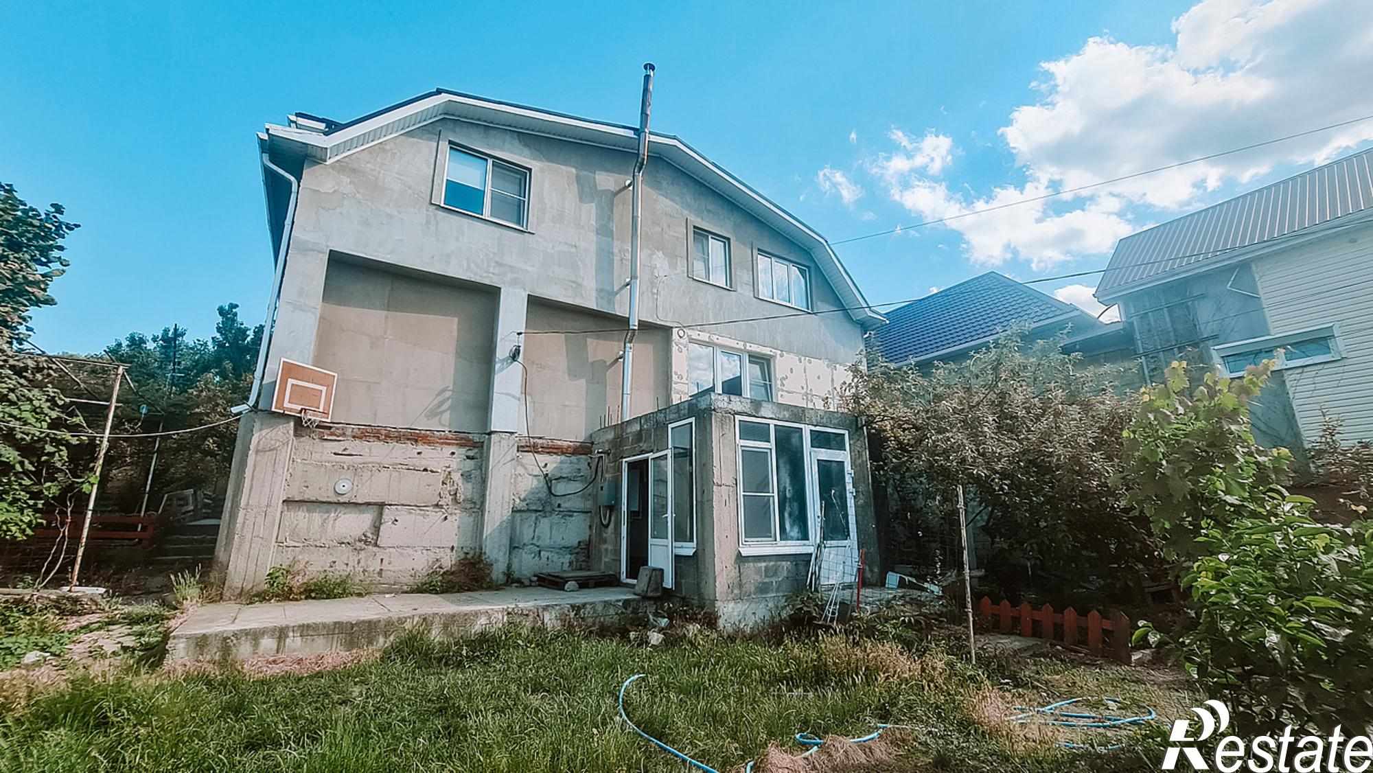 Купить дачу, дом, коттедж за 7 500 000 рублей на Вишнёвая улица