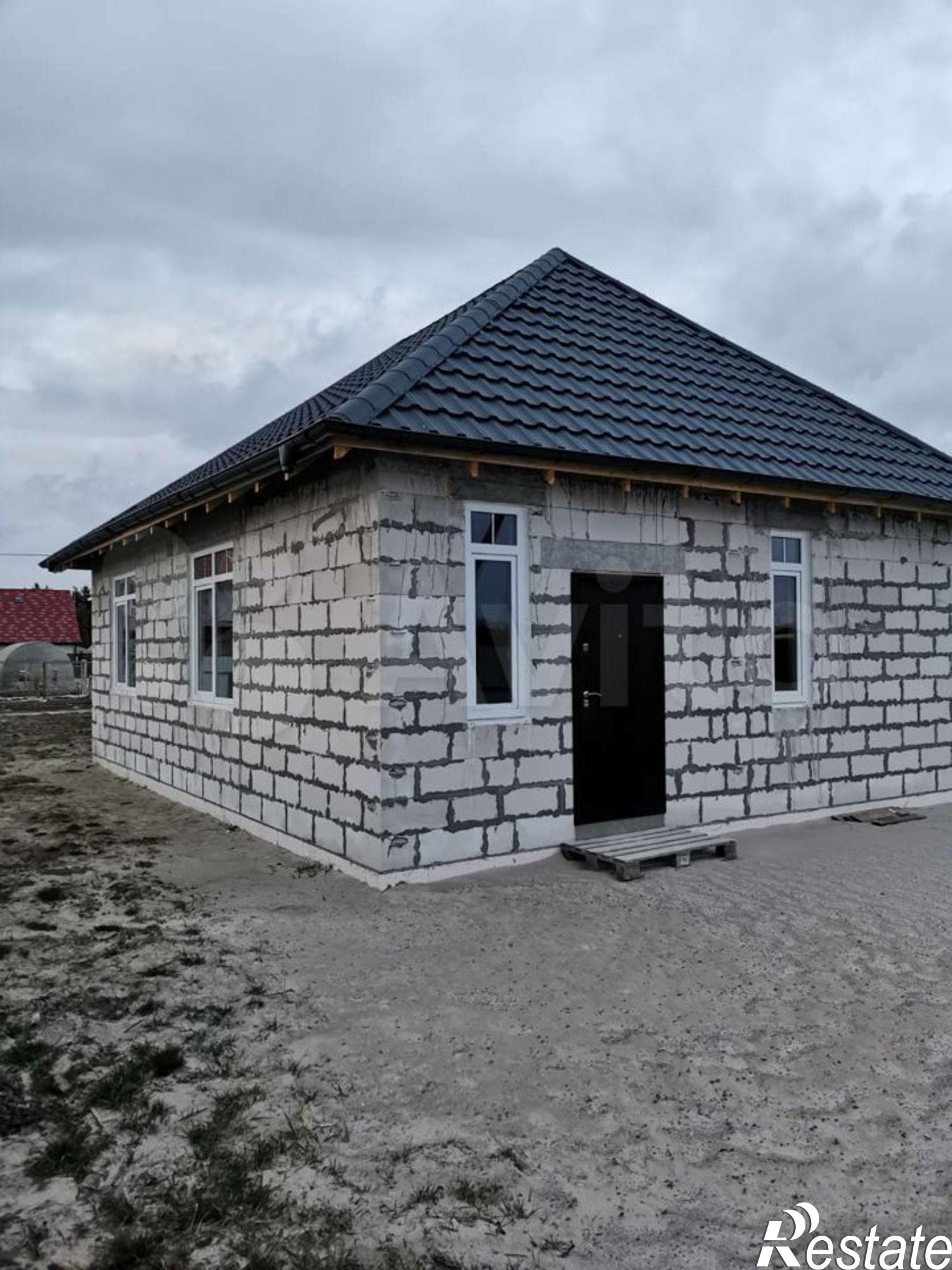Купить дачу, дом, коттедж за 4 500 000 рублей на СНТ Чайка-1