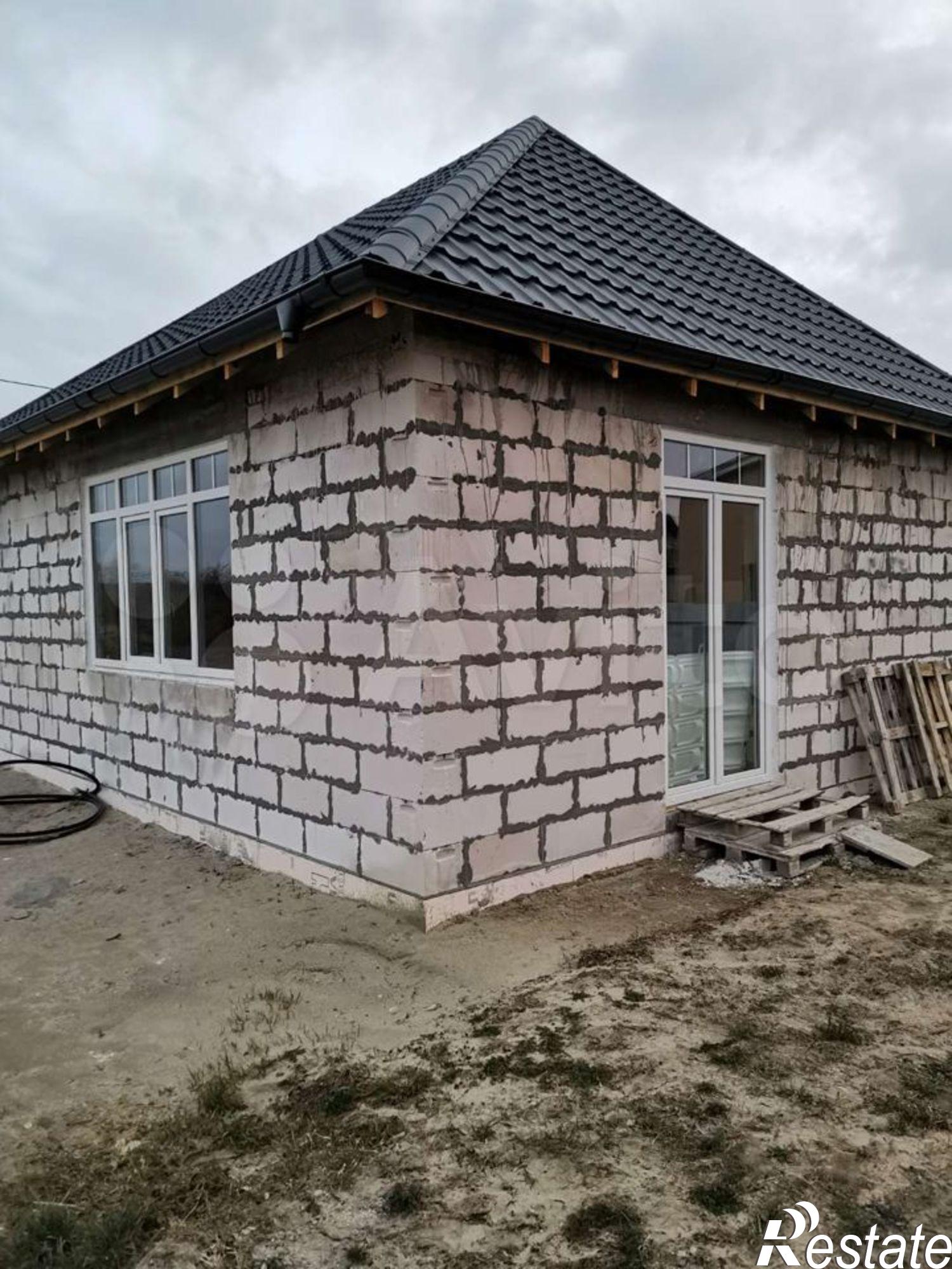 Купить дачу, дом, коттедж за 4 500 000 рублей на СНТ Чайка-1
