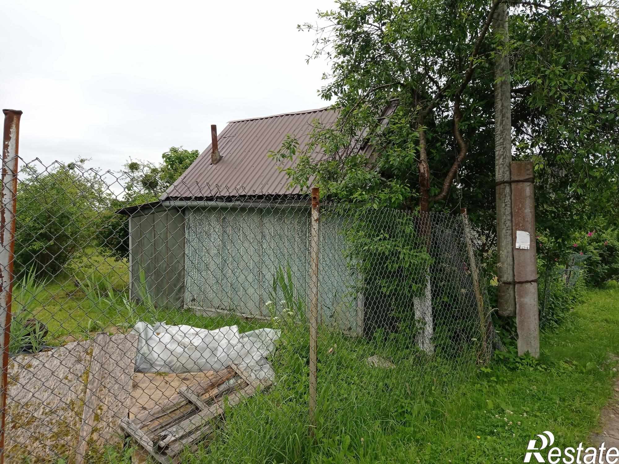 Купить дачу, дом, коттедж за 700 000 рублей на садовое товарищество Надежда улица, д.2