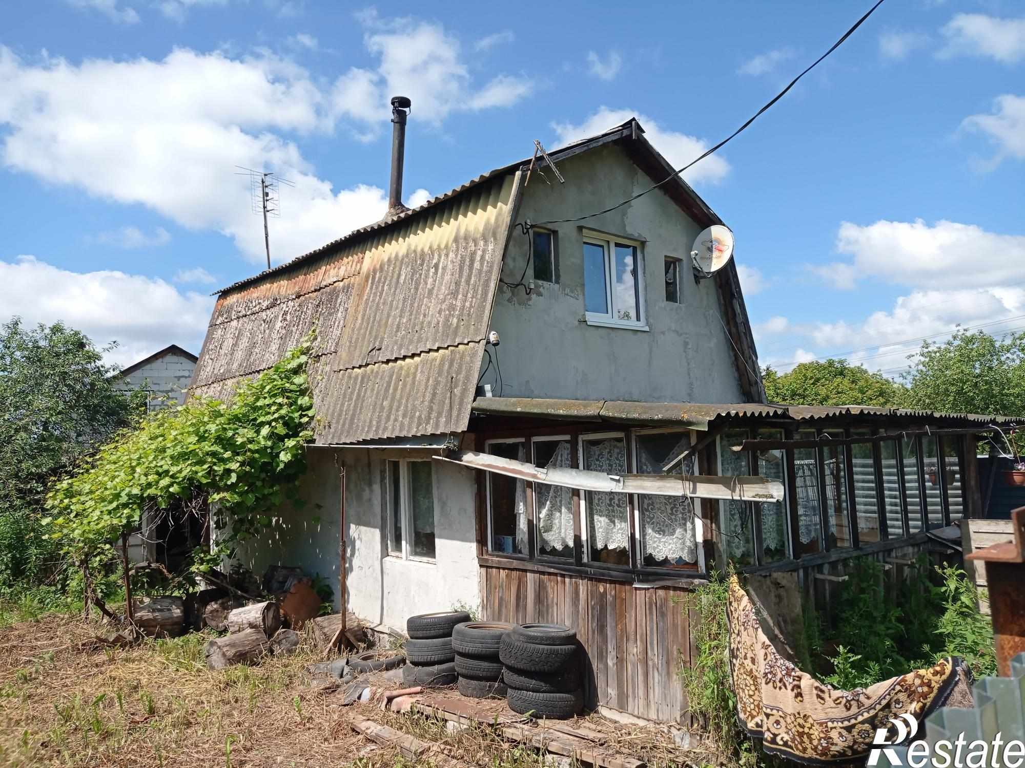 Купить дачу, дом, коттедж за 1 650 000 рублей на ТСН Сад №3 улица, д.2