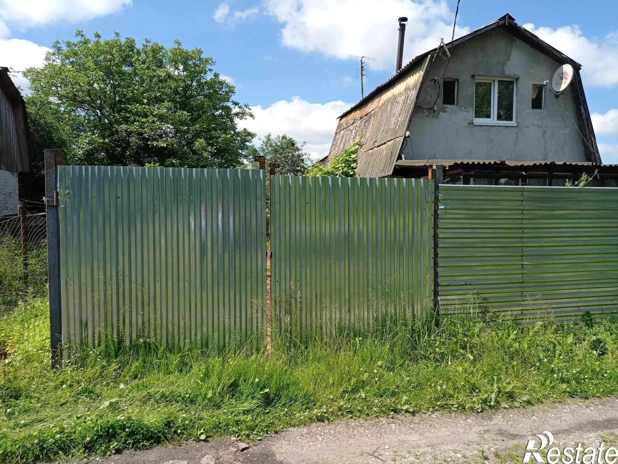 Купить дачу, дом, коттедж за 1 650 000 рублей на ТСН Сад №3 улица, д.2
