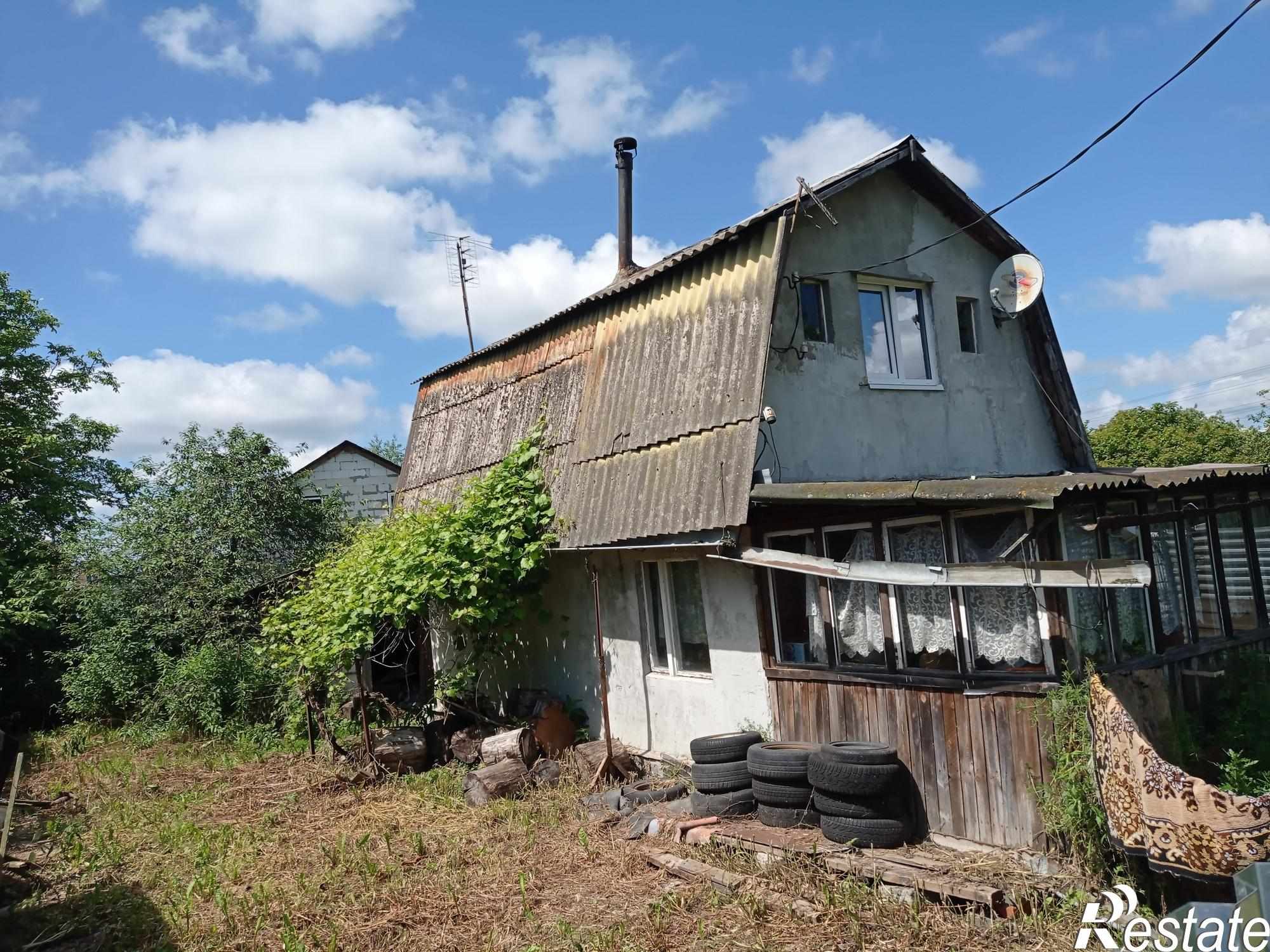 Купить дачу, дом, коттедж за 1 650 000 рублей на ТСН Сад №3 улица, д.2