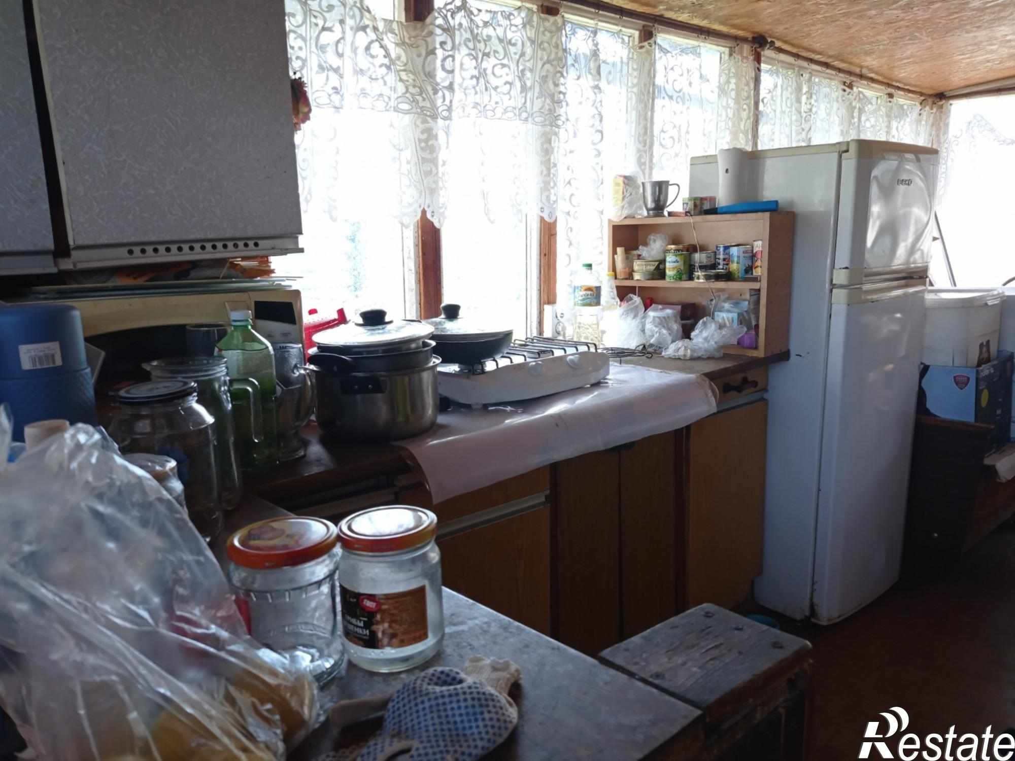 Купить дачу, дом, коттедж за 1 650 000 рублей на ТСН Сад №3 улица, д.2