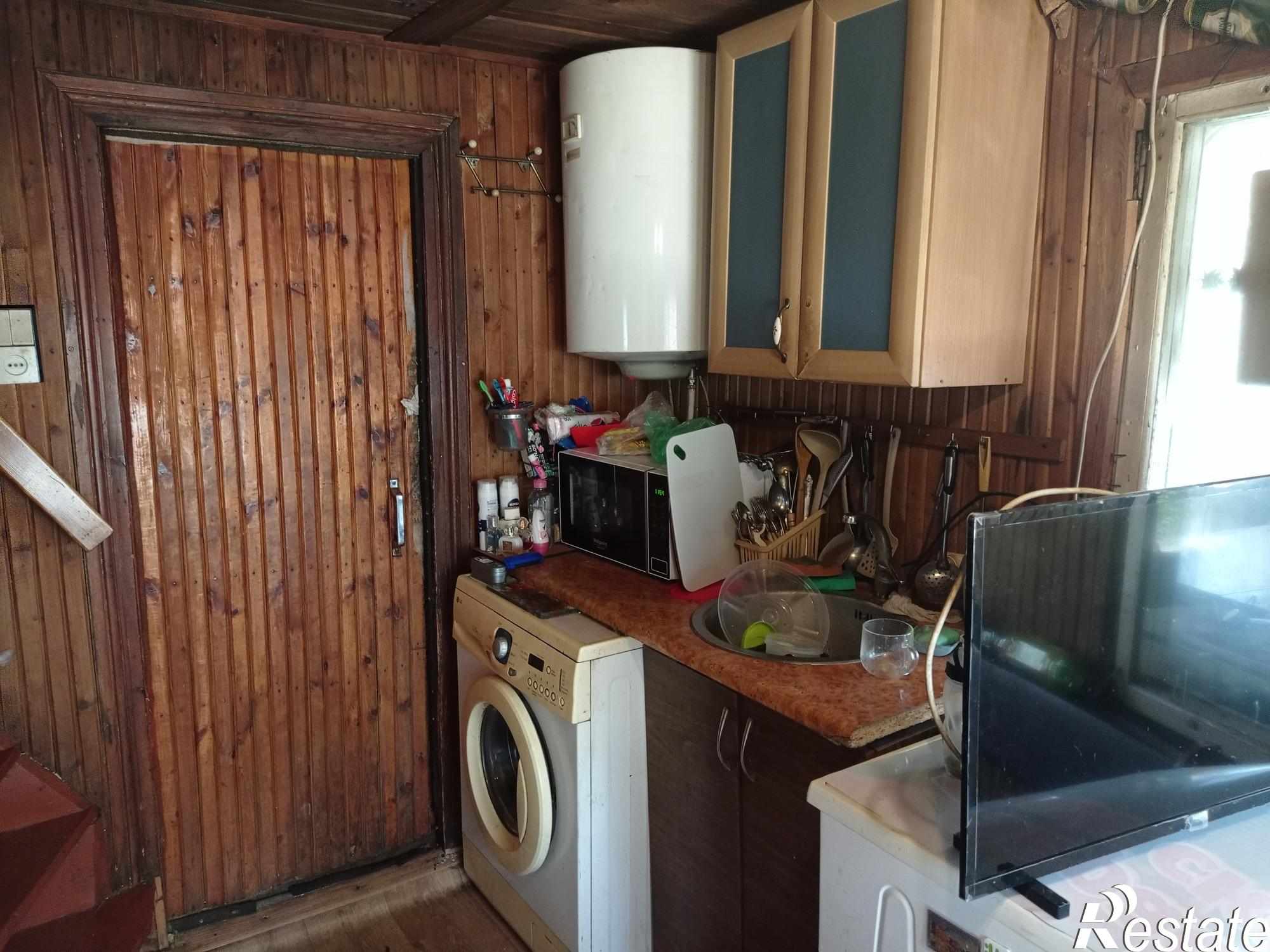 Купить дачу, дом, коттедж за 1 650 000 рублей на ТСН Сад №3 улица, д.2