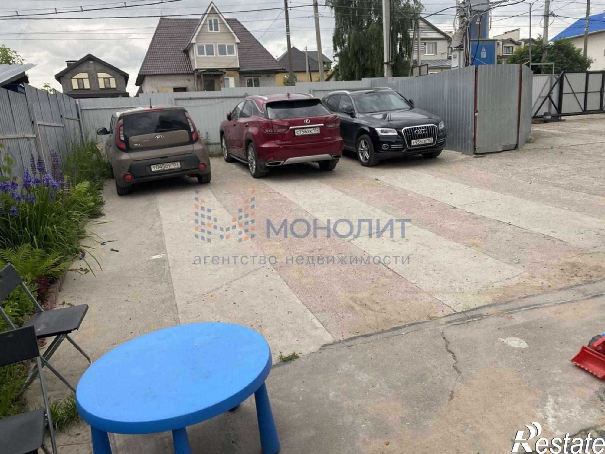 Купить дачу, дом, коттедж за 13 990 000 рублей на тер Гск Кузнечиха,ул.Акварельная, 56К