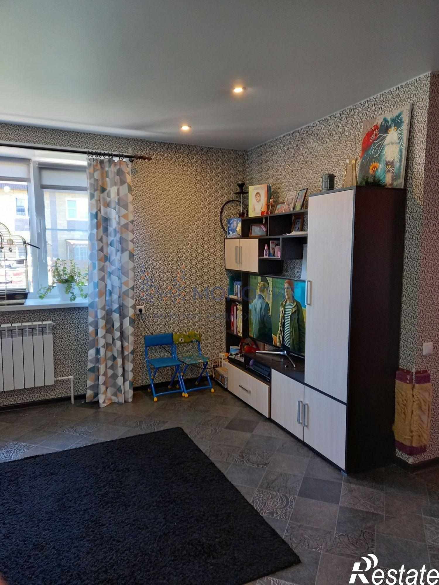 Купить дачу, дом, коттедж за 13 990 000 рублей на тер Гск Кузнечиха,ул.Акварельная, 56К