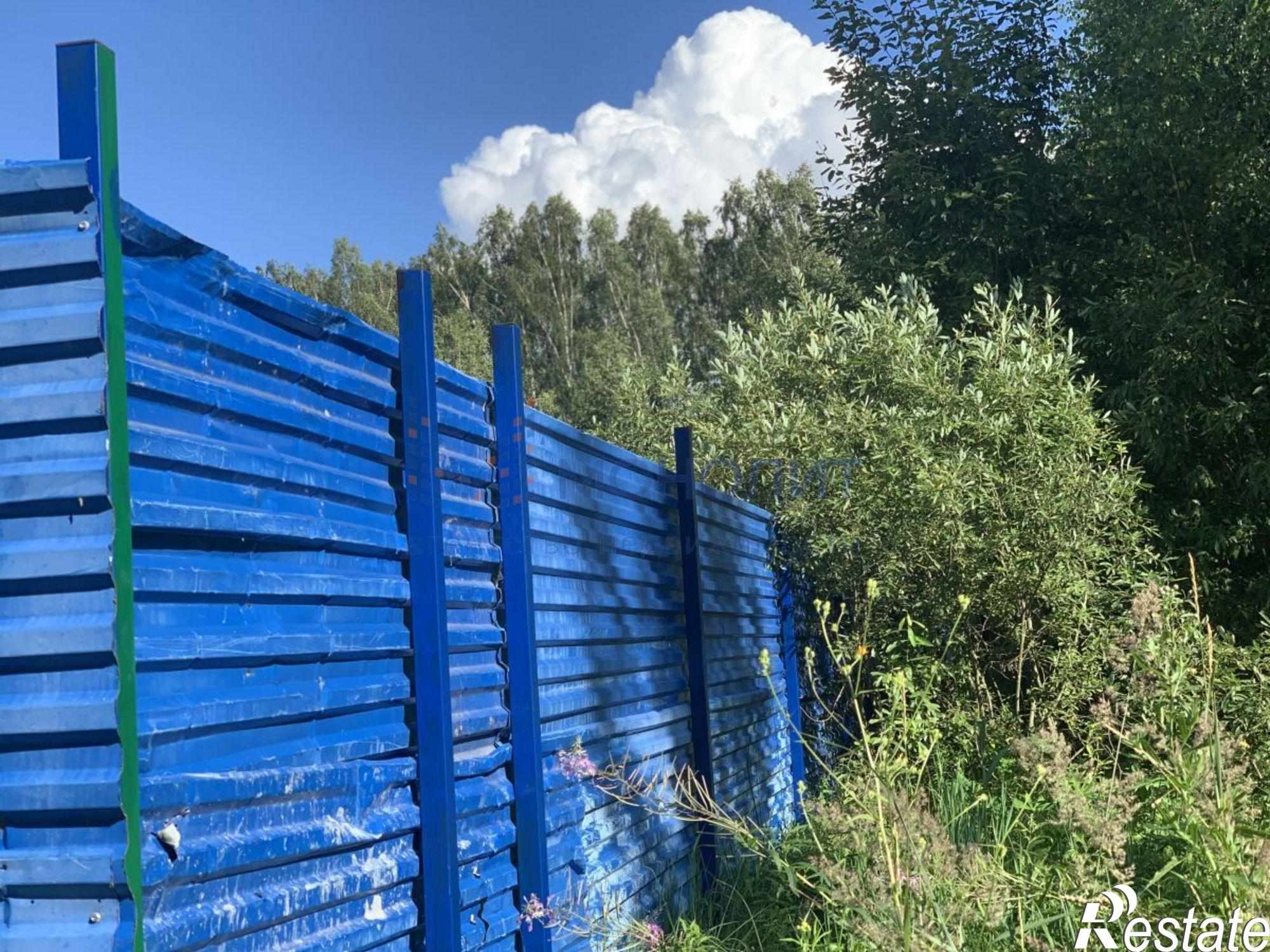 Купить землю, земельный участок за 1 200 000 рублей на восточая, 18