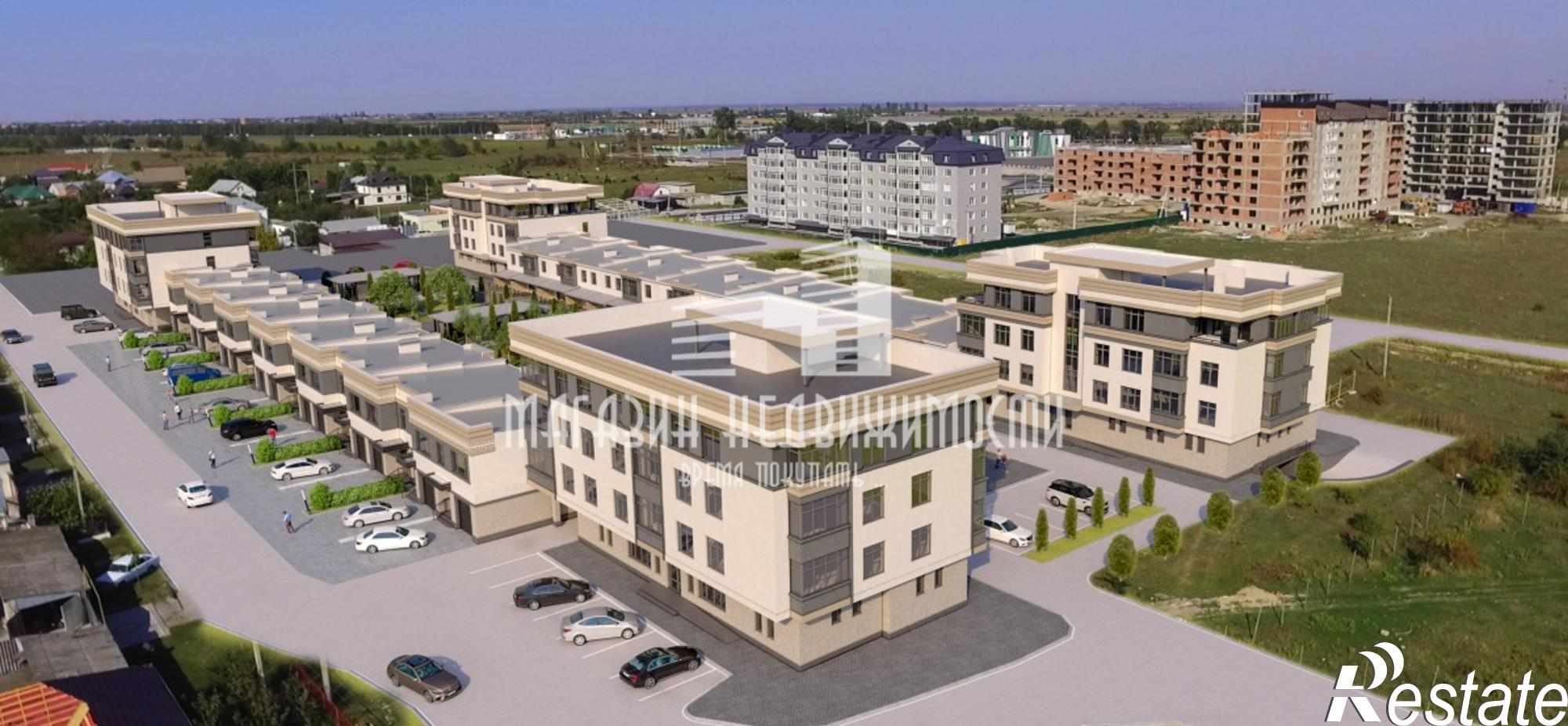 Купить дачу, дом, коттедж за 4 736 000 рублей на Шалушка