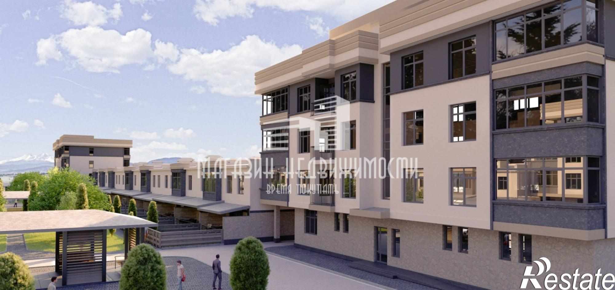 Купить дачу, дом, коттедж за 4 736 000 рублей на Шалушка
