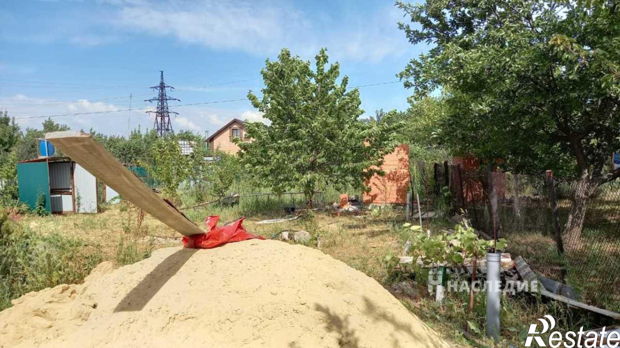 Купить дачу, дом, коттедж за 7 000 000 рублей на Баклановский пр-кт