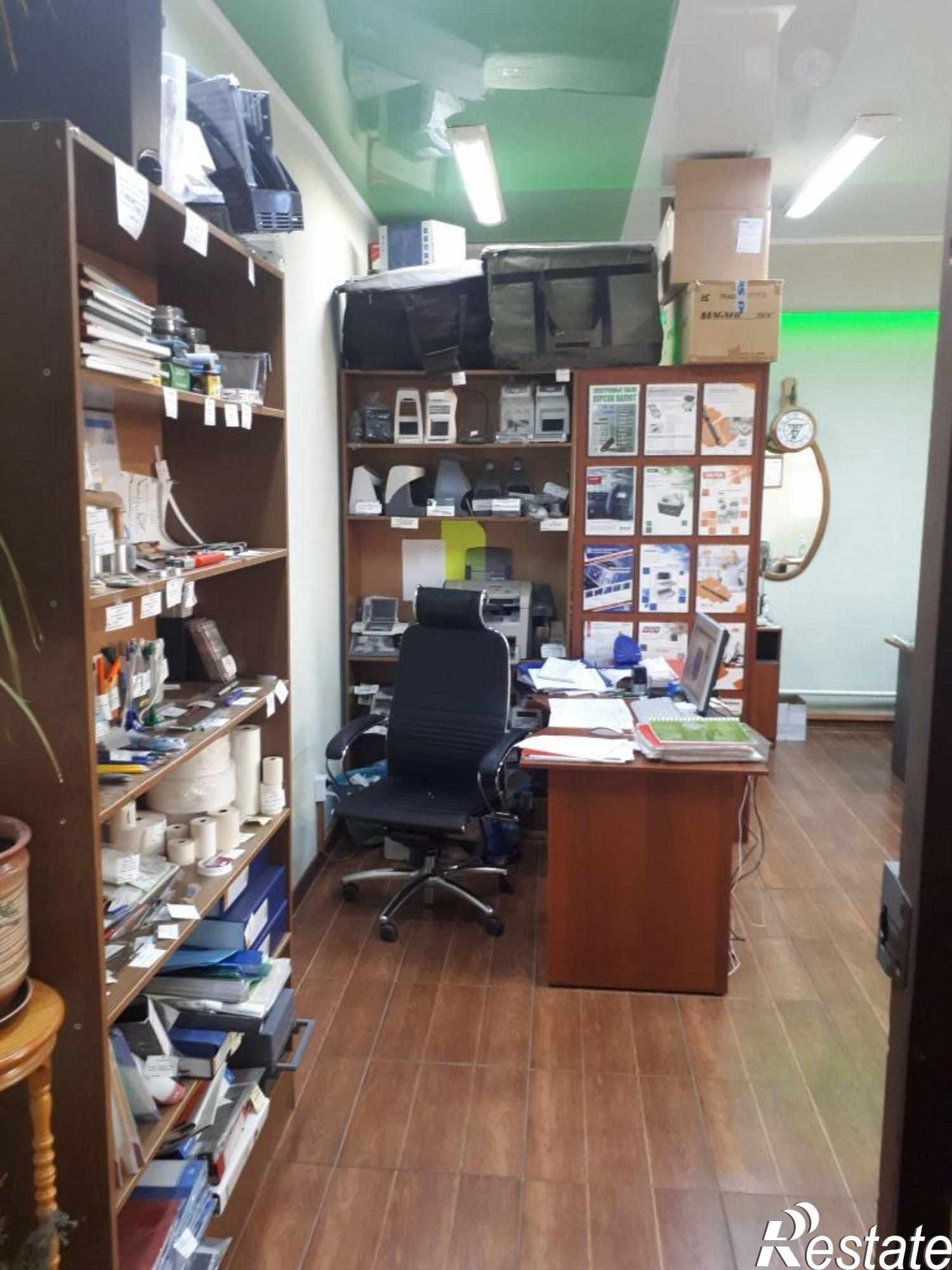 Купить офис, помещение под офис за 1 900 000 рублей на Мира пр-кт, 21