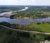 земля 20 сот Карповское д