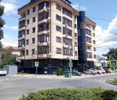 3-комн, 92кв м, этаж 3/6 улица Толстого, 85