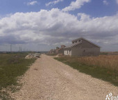 земля 6 сот село Джигинка