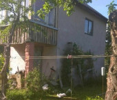коттедж 47.2 кв м СНТ Дары природы-С