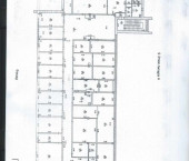 офис 36 кв м, этаж 9/9 Мира пр-кт, 21