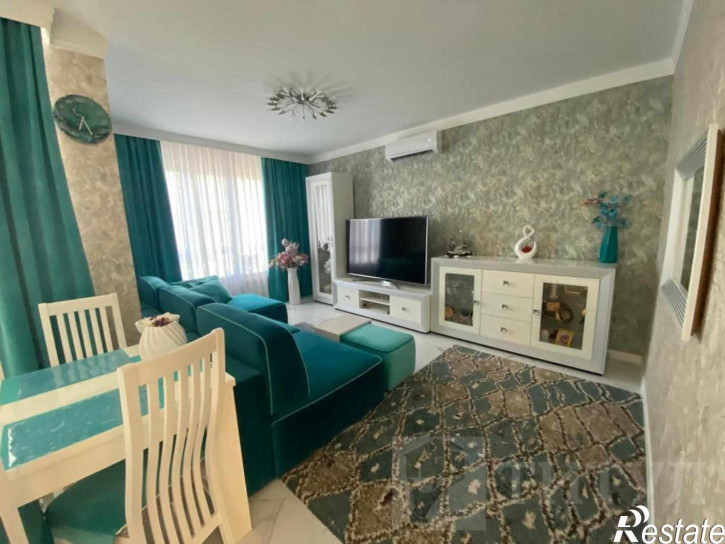 3-комн квартира Нахичевань, Береговая