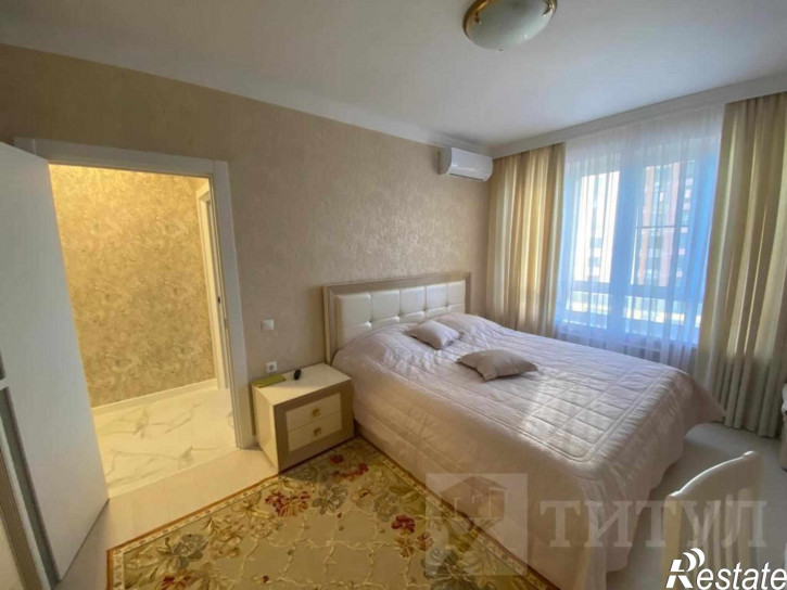 3-комн квартира Нахичевань, Береговая