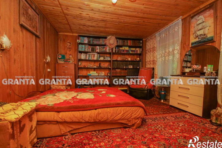 Коттедж/дом СНТ Караульная дача, 27 стр. 1
