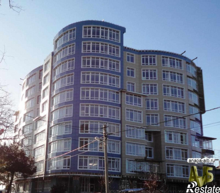 1-комн квартира Центральный район, 37