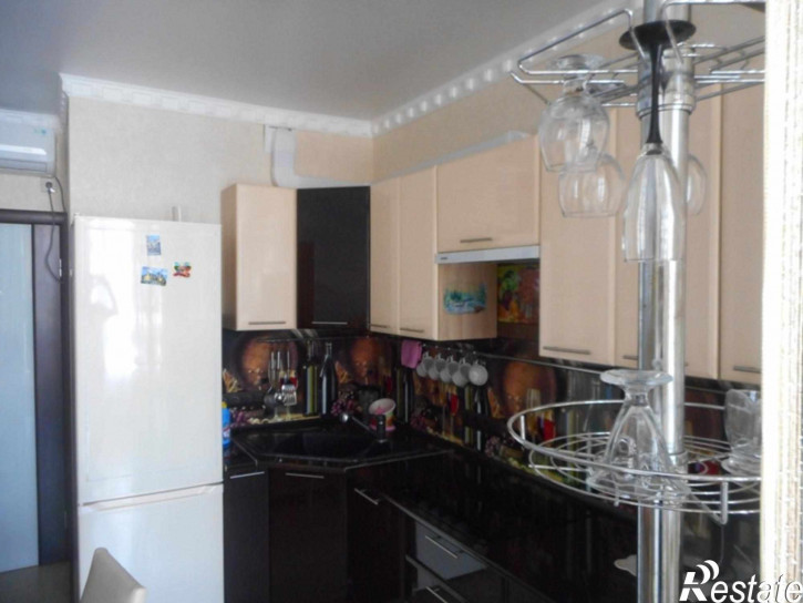 1-комн квартира Центральный район, 37