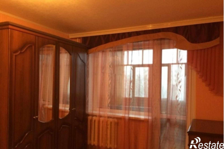 3-комн квартира Лесной проезд, 6