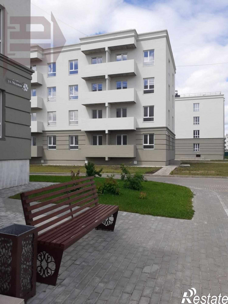 Студия Медовая ул, 9