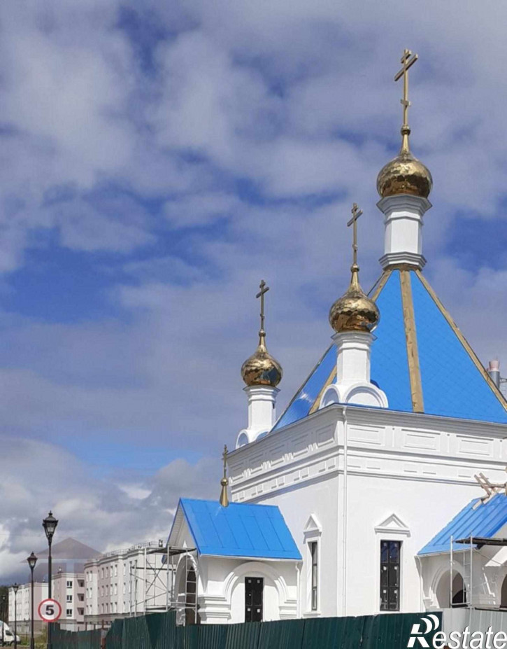 1-комн квартира Медовая ул, 9