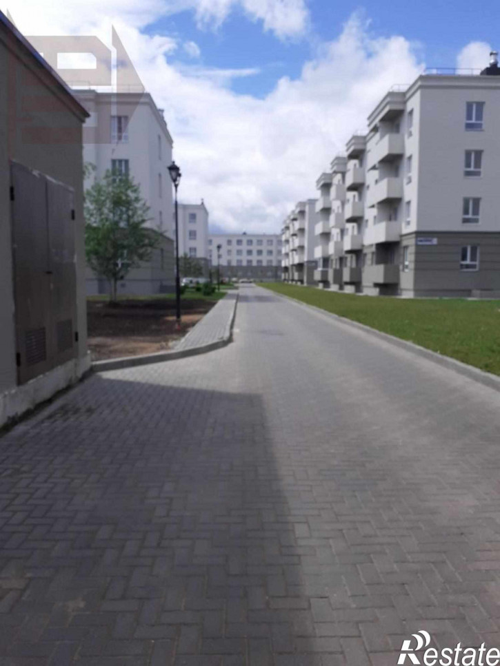 1-комн квартира Медовая ул, 9
