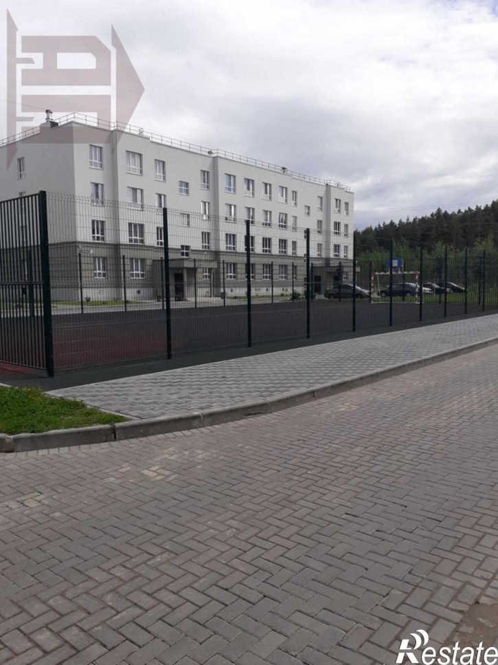 1-комн квартира Медовая ул, 9