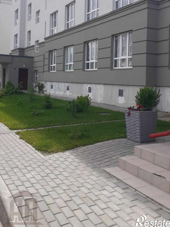1-комн квартира Медовая ул, 9